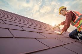 Salina, OK Roofing Contractor Company